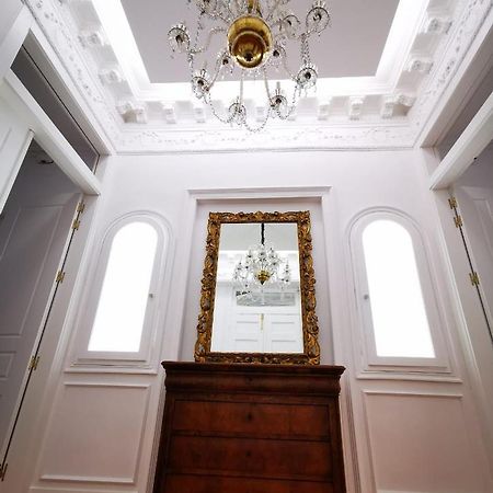 Rua Suites Boutique Salamanca Bagian luar foto