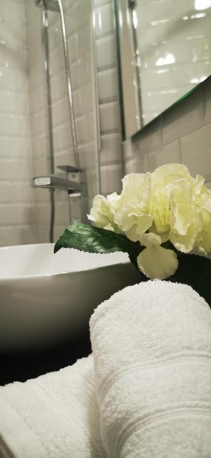 Rua Suites Boutique Salamanca Ruang foto