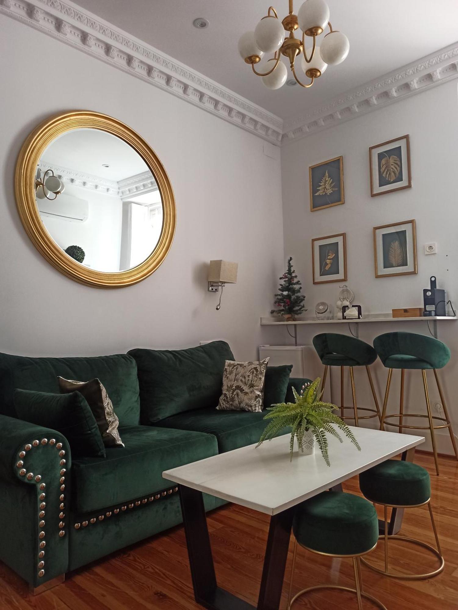 Rua Suites Boutique Salamanca Bagian luar foto