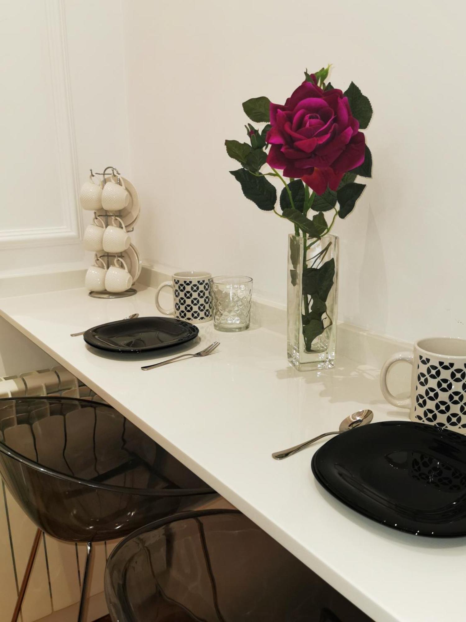 Rua Suites Boutique Salamanca Ruang foto