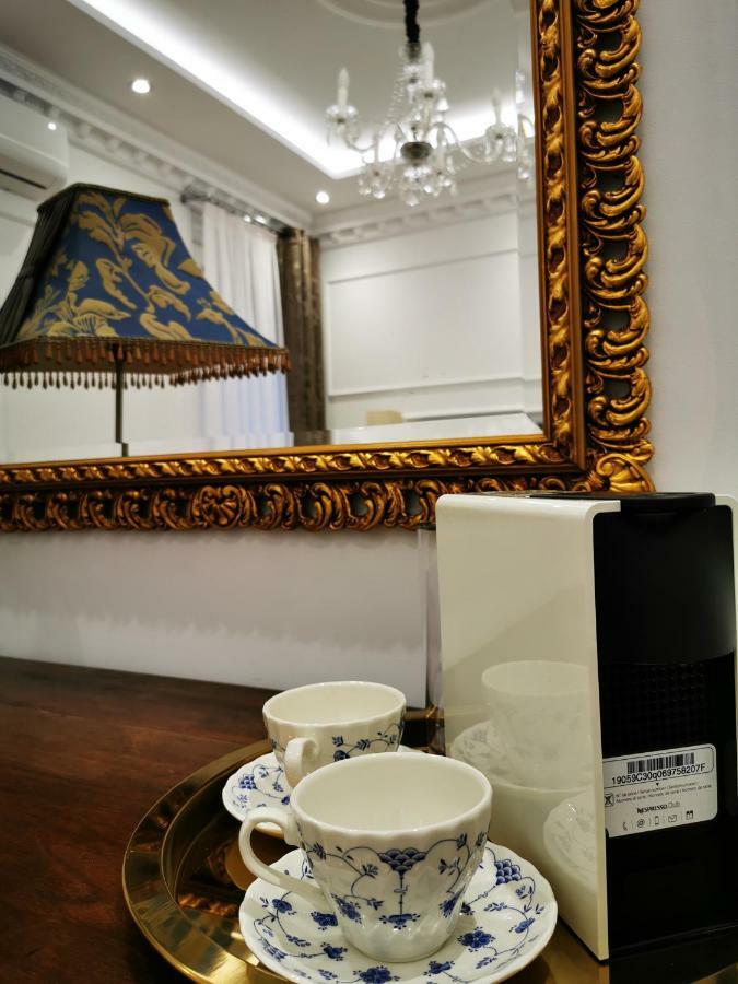 Rua Suites Boutique Salamanca Bagian luar foto