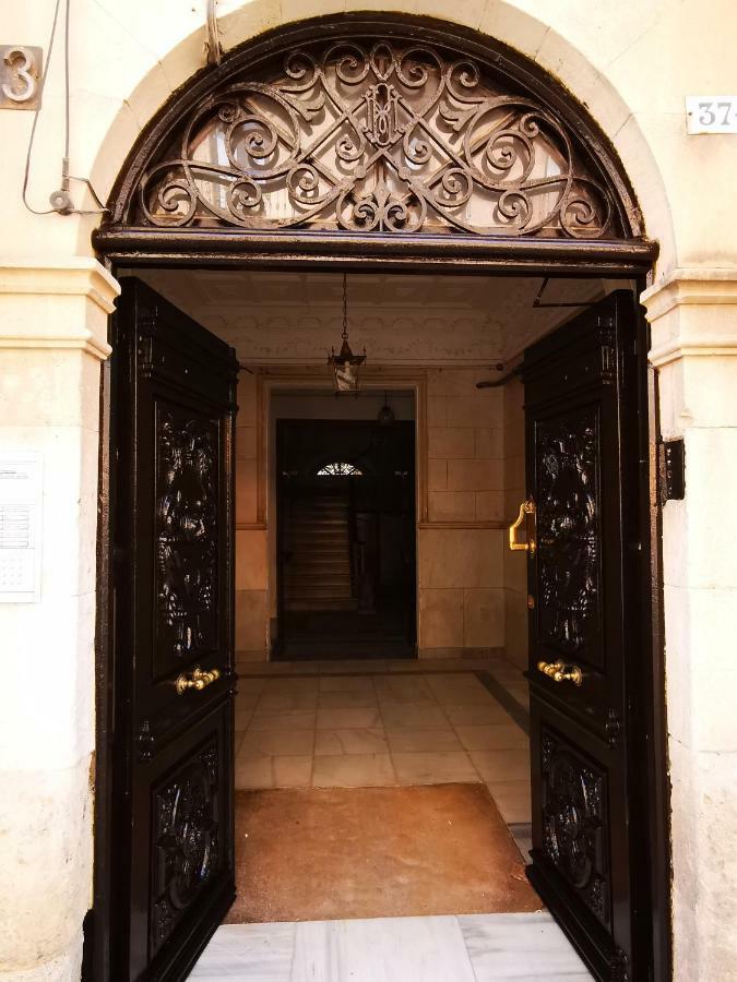 Rua Suites Boutique Salamanca Bagian luar foto
