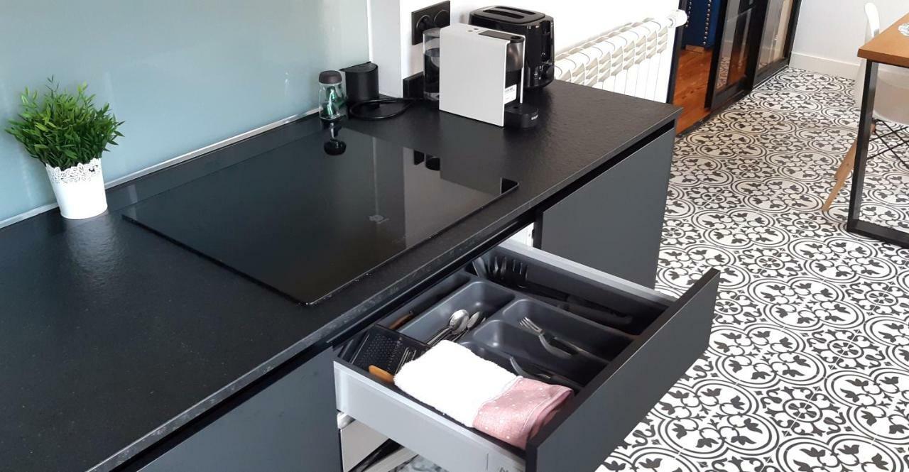Rua Suites Boutique Salamanca Bagian luar foto