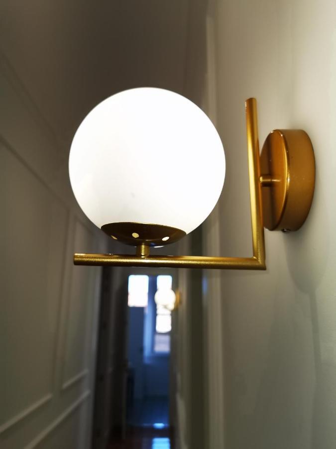 Rua Suites Boutique Salamanca Bagian luar foto