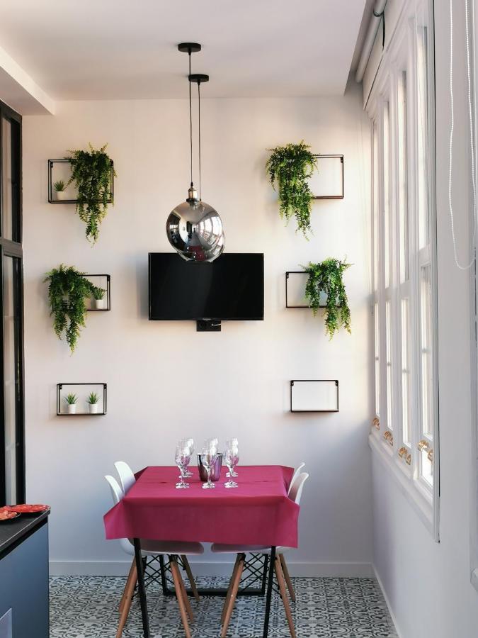 Rua Suites Boutique Salamanca Bagian luar foto