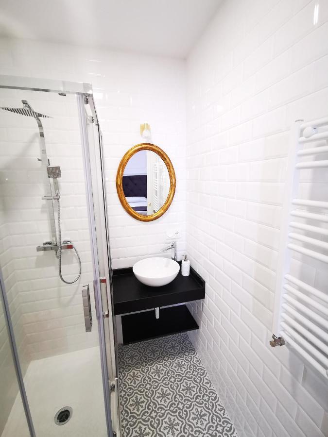 Rua Suites Boutique Salamanca Bagian luar foto