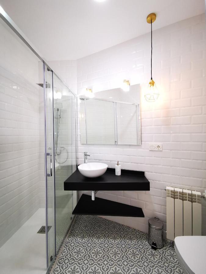 Rua Suites Boutique Salamanca Bagian luar foto
